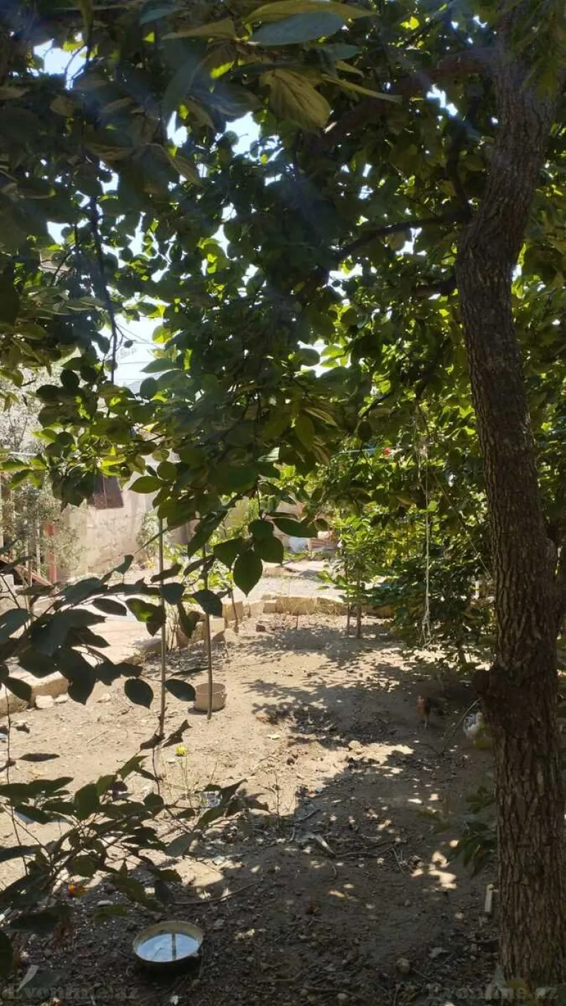 Satılır Torpaq 7.5 sot Binəqədi r. - şəkil 7