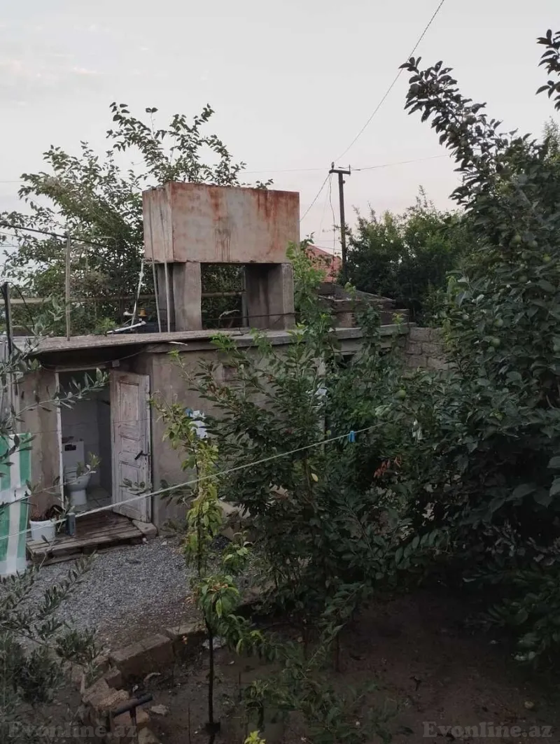 Satılır Torpaq 7.5 sot Binəqədi r. - şəkil 10