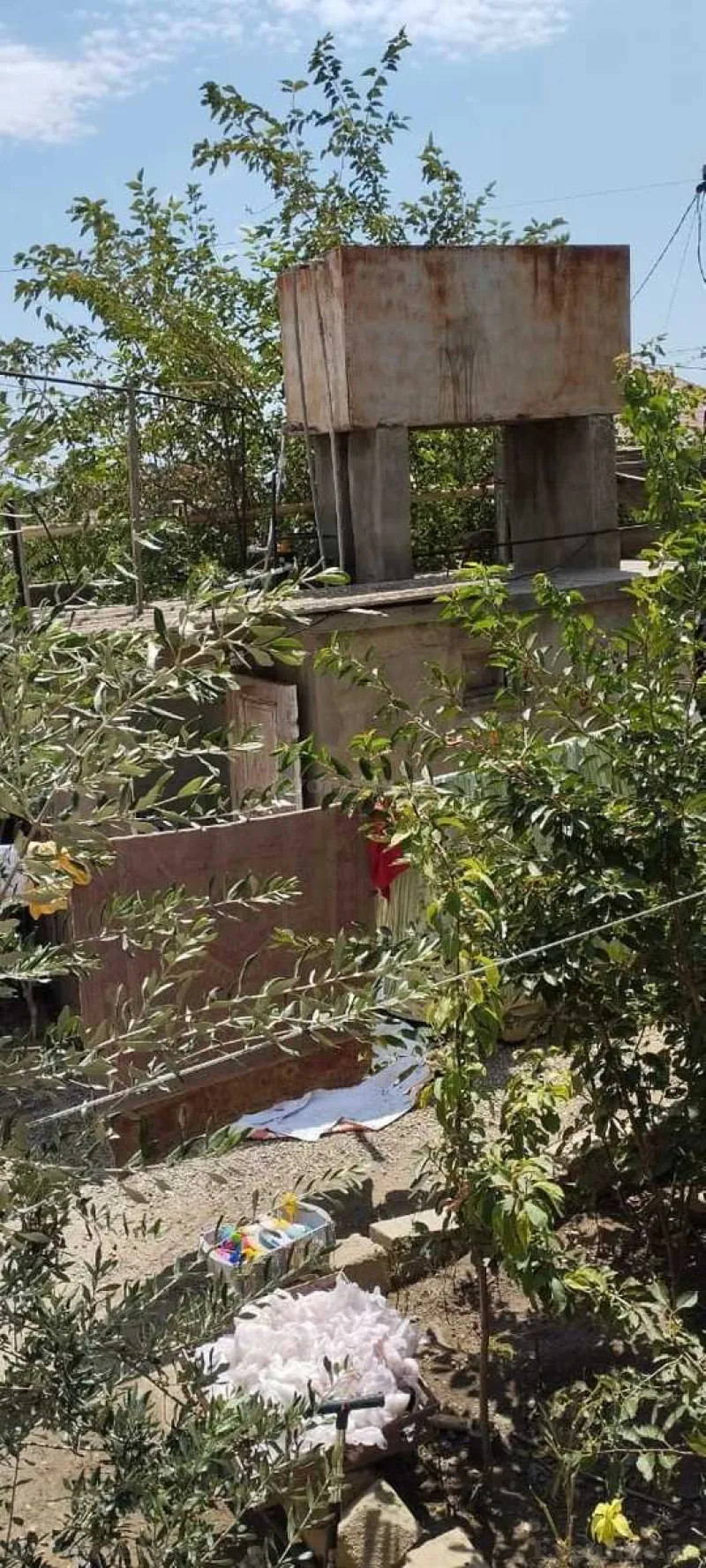 Satılır Torpaq 7.5 sot Binəqədi r. - şəkil 12