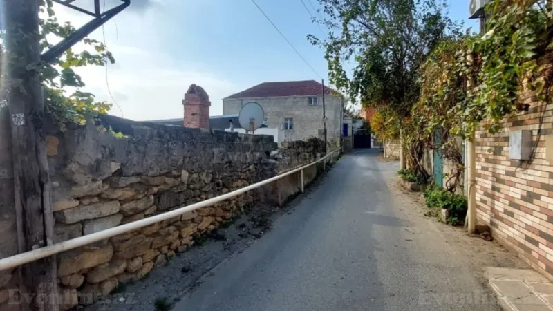 Satılır Torpaq 7.5 sot Binəqədi r. - şəkil 14