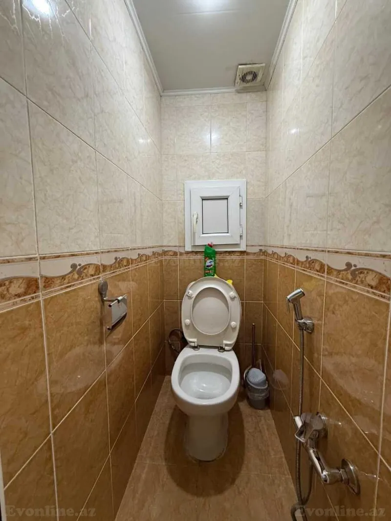 Satılır 3 otaqlı Mənzil Köhnə tikili 55 m² 3-cü mikrorayon - şəkil 13