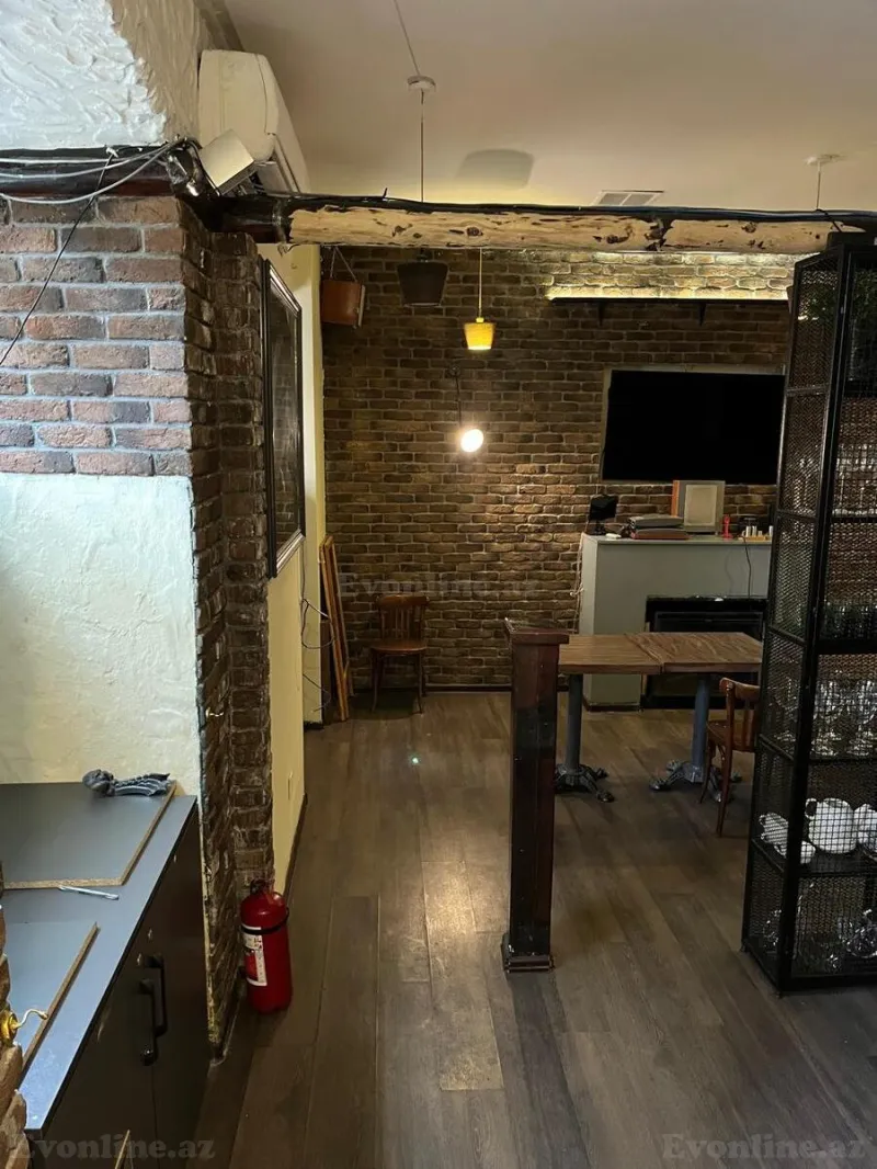 Kirayə verilir Obyekt 56 m² 28 May m. - şəkil 2