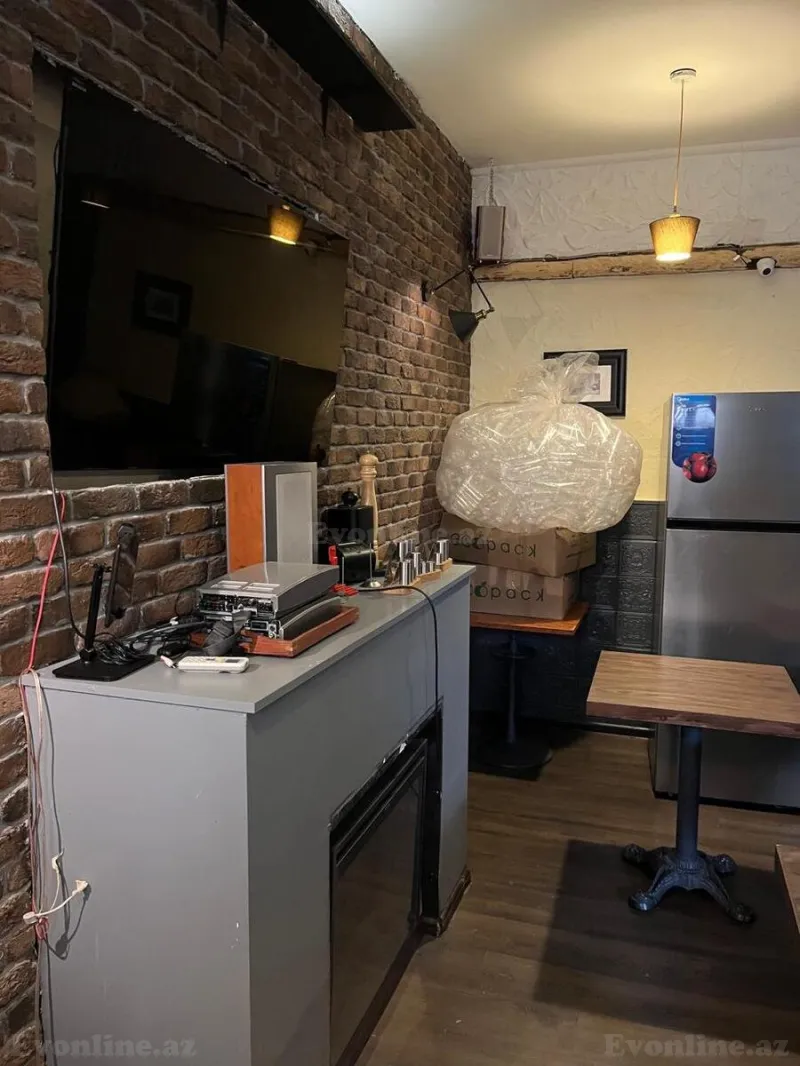 Kirayə verilir Obyekt 56 m² 28 May m. - şəkil 3