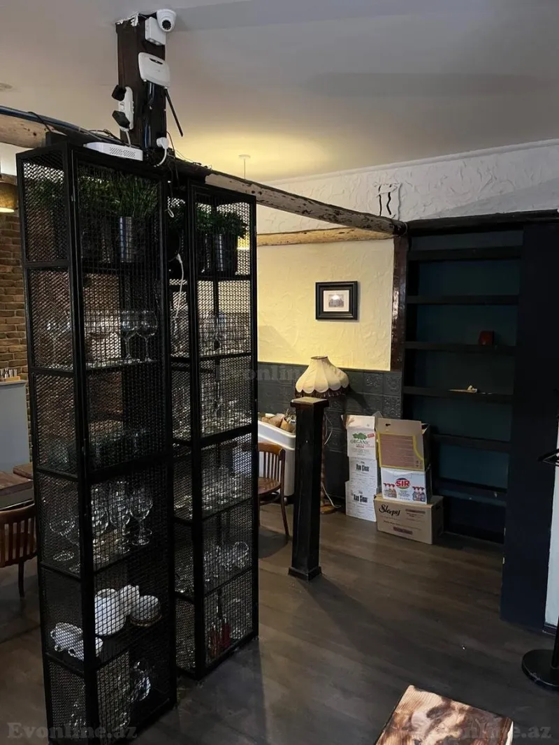 Kirayə verilir Obyekt 56 m² 28 May m. - şəkil 4