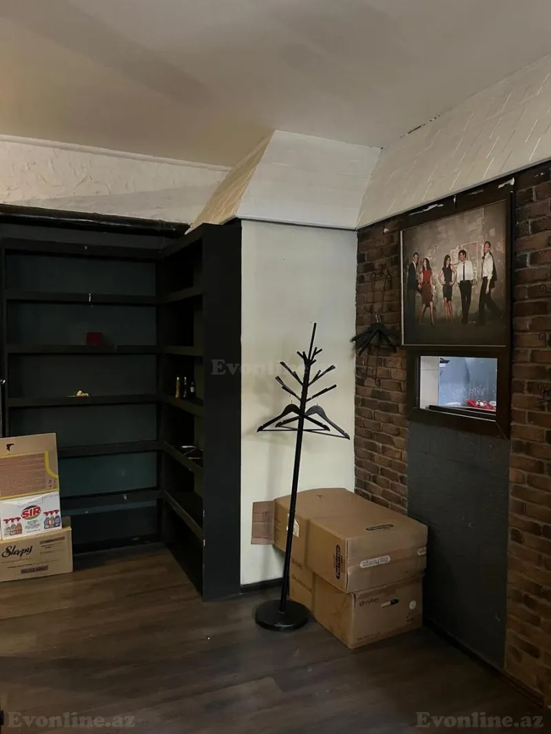 Kirayə verilir Obyekt 56 m² 28 May m. - şəkil 5