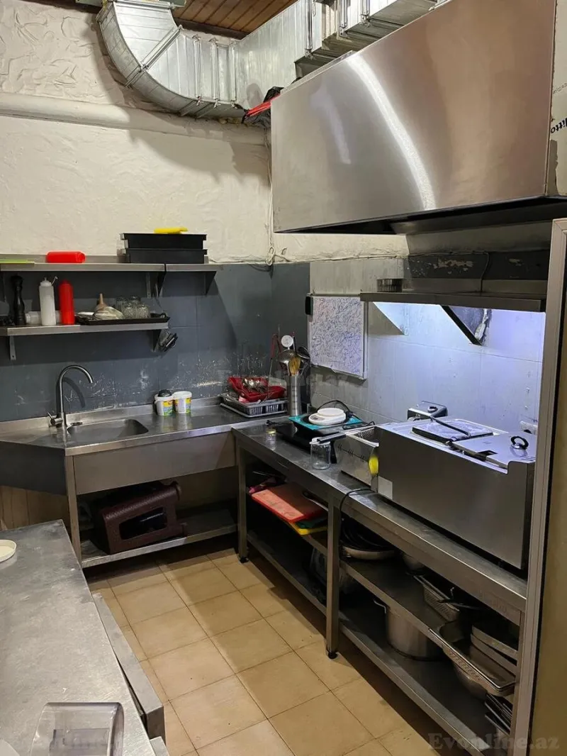 Kirayə verilir Obyekt 56 m² 28 May m. - şəkil 6