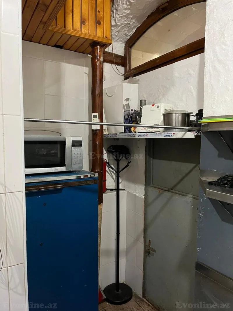 Kirayə verilir Obyekt 56 m² 28 May m. - şəkil 7