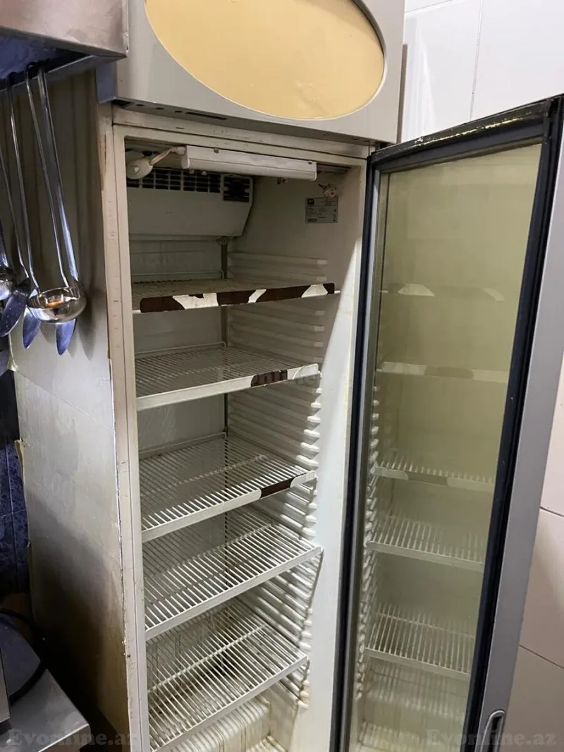 Kirayə verilir Obyekt 56 m² 28 May m. - şəkil 8