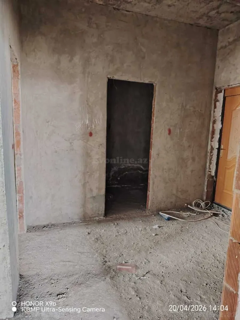 Satılır 2 otaqlı Mənzil Yeni tikili 87 m² 28 May m. - şəkil 8