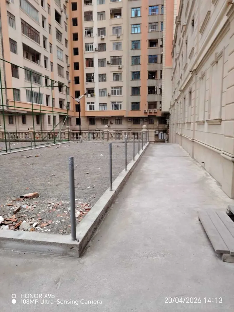 Satılır 2 otaqlı Mənzil Yeni tikili 87 m² 28 May m. - şəkil 18