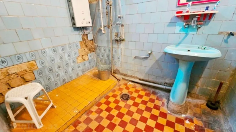 Satılır 5 otaqlı Mənzil Köhnə tikili 200 m² İçərişəhər m. - şəkil 10