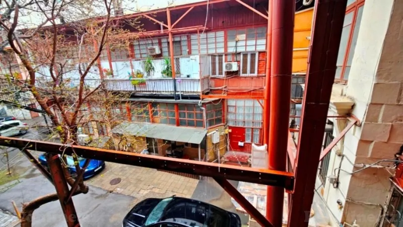 Satılır 5 otaqlı Mənzil Köhnə tikili 200 m² İçərişəhər m. - şəkil 11