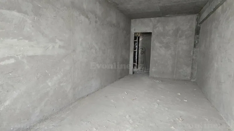 Satılır 1 otaqlı Mənzil Yeni tikili 59 m² Əhmədli - şəkil 3