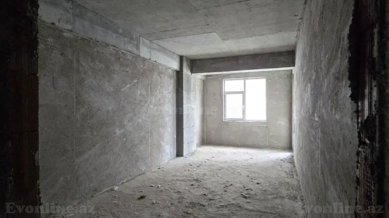 Satılır 1 otaqlı Mənzil Yeni tikili 59 m² Əhmədli - şəkil 4