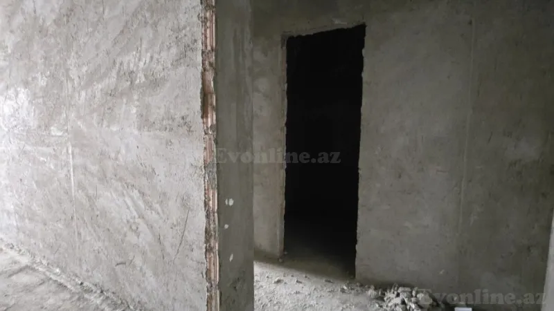 Satılır 1 otaqlı Mənzil Yeni tikili 59 m² Əhmədli - şəkil 6