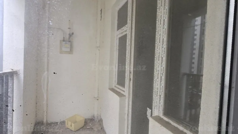Satılır 1 otaqlı Mənzil Yeni tikili 59 m² Əhmədli - şəkil 7