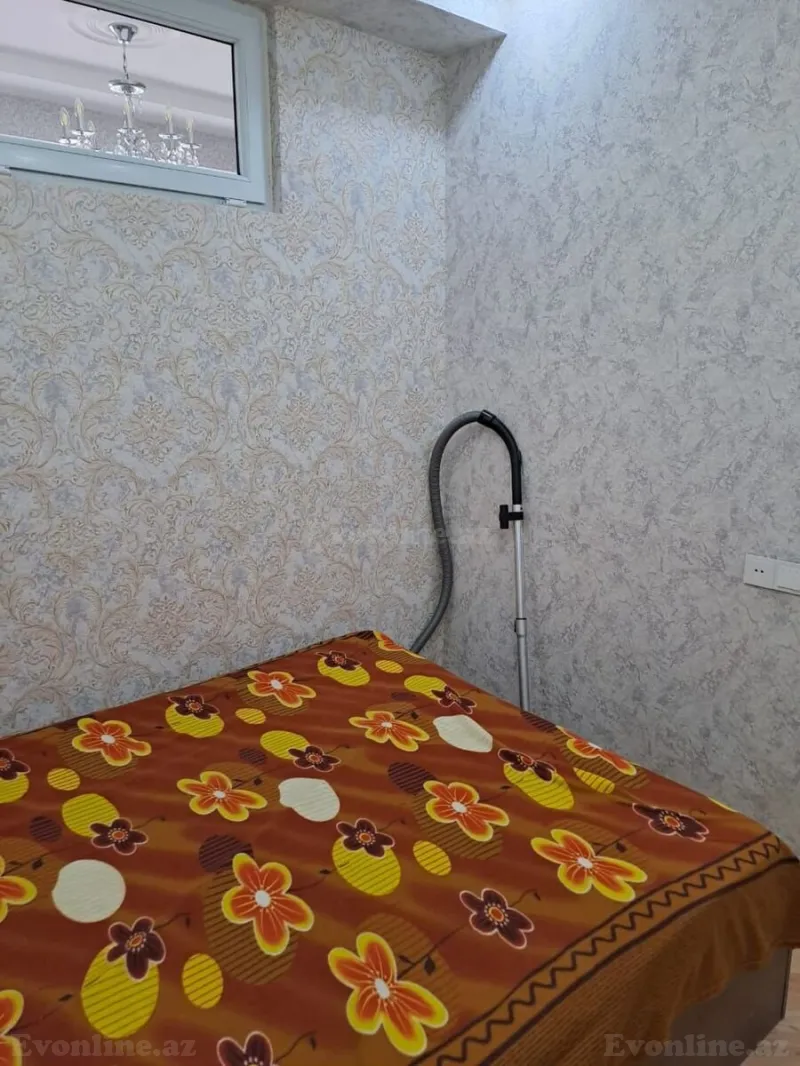 Satılır 2 otaqlı Mənzil Yeni tikili 55 m² Xırdalan - şəkil 3