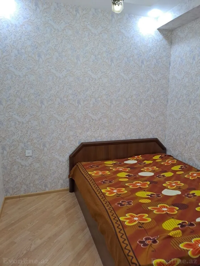 Satılır 2 otaqlı Mənzil Yeni tikili 55 m² Xırdalan - şəkil 4