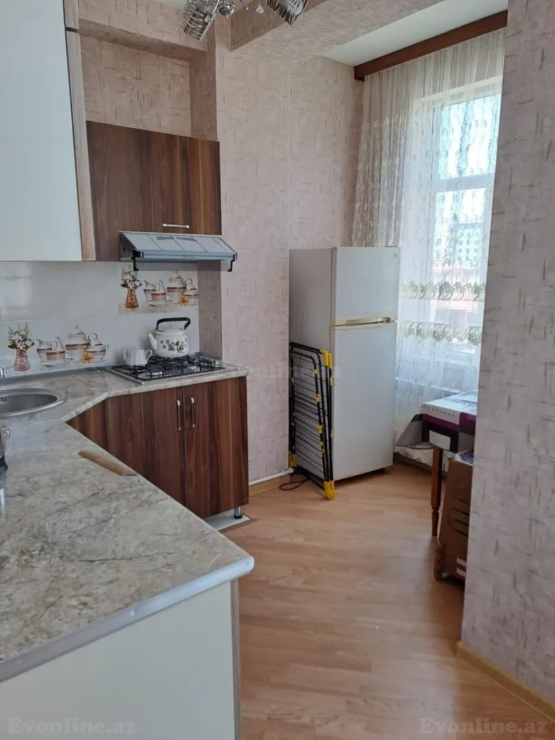 Satılır 2 otaqlı Mənzil Yeni tikili 55 m² Xırdalan - şəkil 5