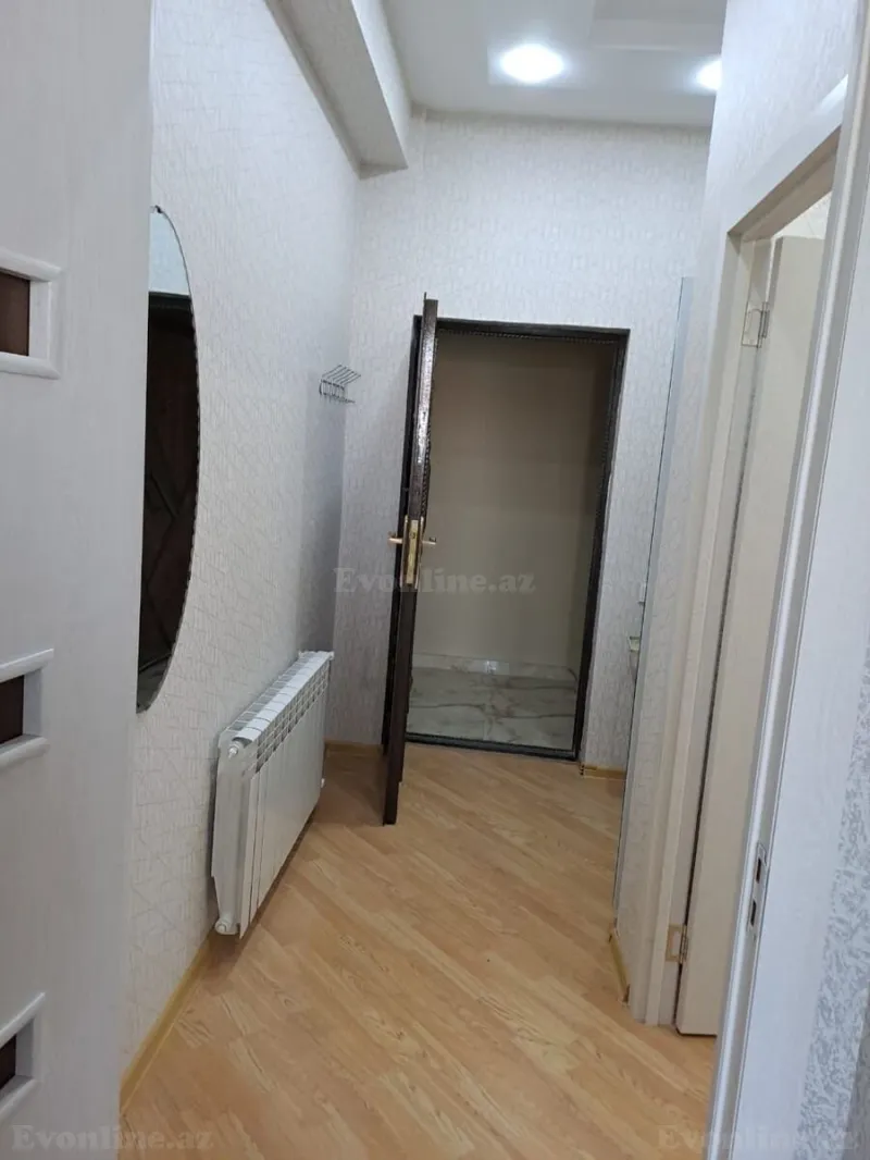 Satılır 2 otaqlı Mənzil Yeni tikili 55 m² Xırdalan - şəkil 6