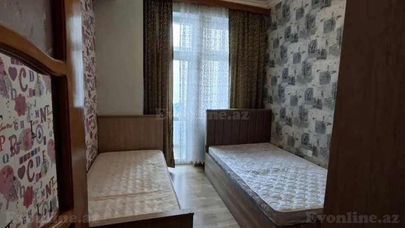 Satılır 3 otaqlı Mənzil Yeni tikili 109 m² Xırdalan - şəkil 2