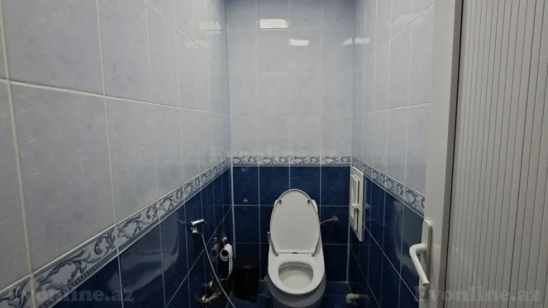 Satılır 3 otaqlı Mənzil Yeni tikili 109 m² Xırdalan - şəkil 3