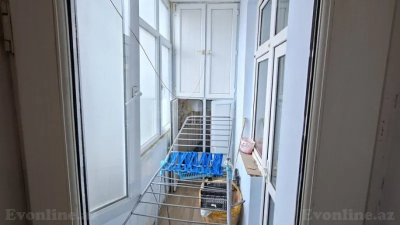 Satılır 3 otaqlı Mənzil Yeni tikili 109 m² Xırdalan - şəkil 6