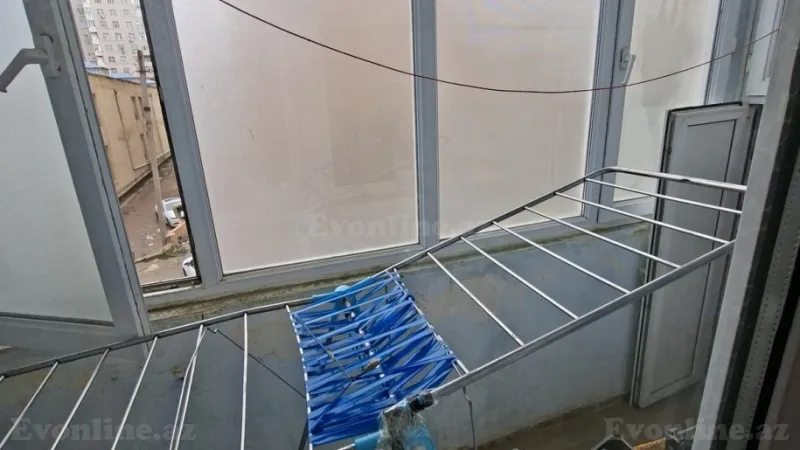 Satılır 3 otaqlı Mənzil Yeni tikili 109 m² Xırdalan - şəkil 8