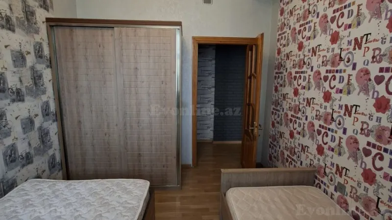 Satılır 3 otaqlı Mənzil Yeni tikili 109 m² Xırdalan - şəkil 9