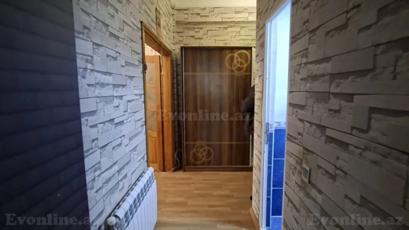 Satılır 3 otaqlı Mənzil Yeni tikili 109 m² Xırdalan - şəkil 10