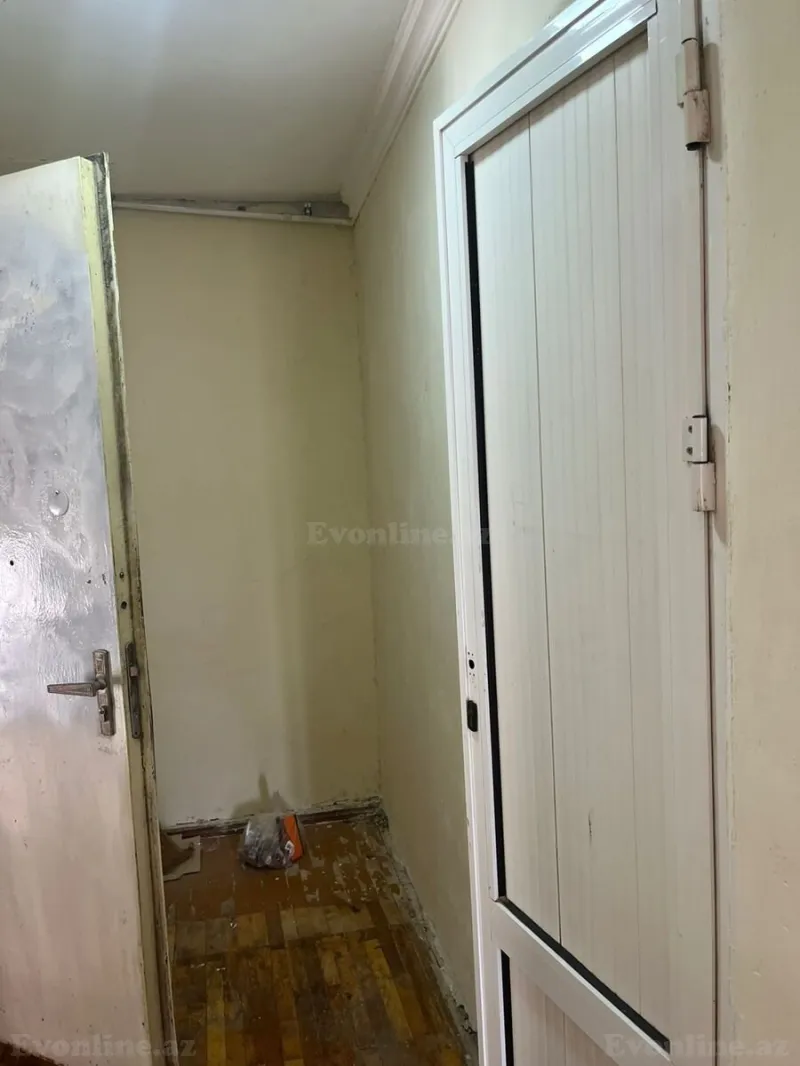 Satılır 2 otaqlı Mənzil Köhnə tikili 55 m² Nəriman Nərimanov m. - şəkil 6