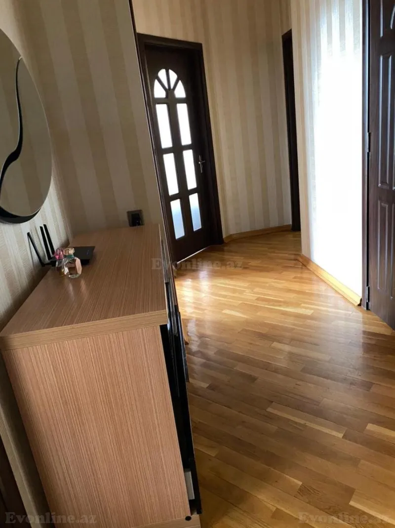 Satılır 3 otaqlı Mənzil Yeni tikili 94 m² Xətai m. - şəkil 6