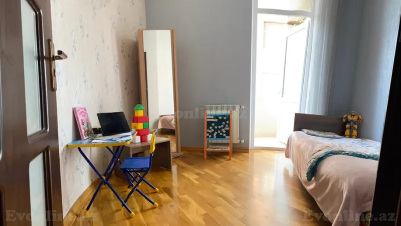 Satılır 3 otaqlı Mənzil Yeni tikili 94 m² Xətai m. - şəkil 14