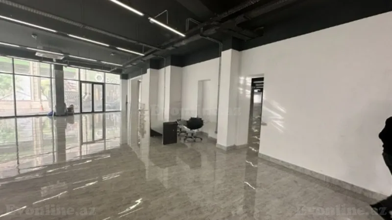 Kirayə verilir Obyekt 600 m² 8-ci mikrorayon - şəkil 2