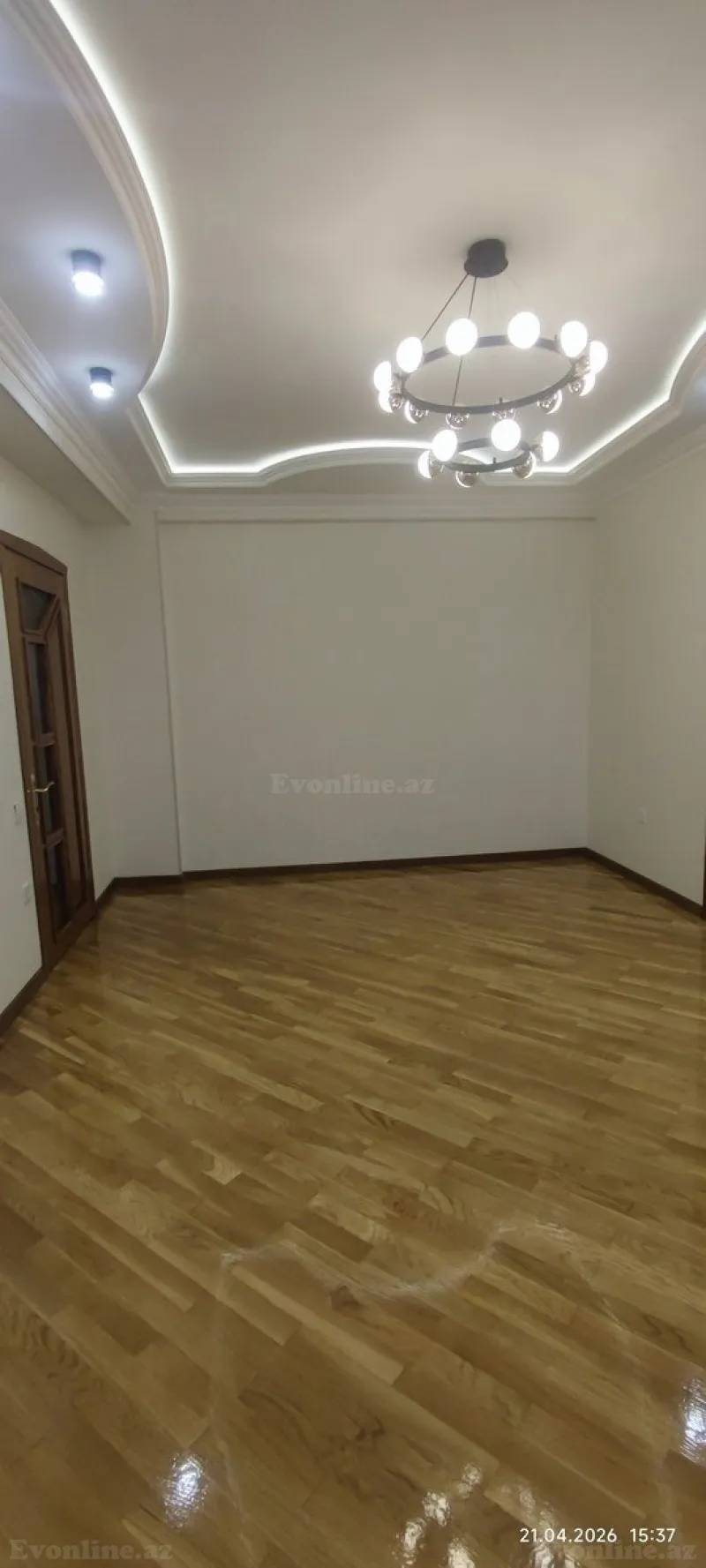 Satılır 2 otaqlı Mənzil Yeni tikili 90 m² 8-ci mikrorayon - şəkil 6