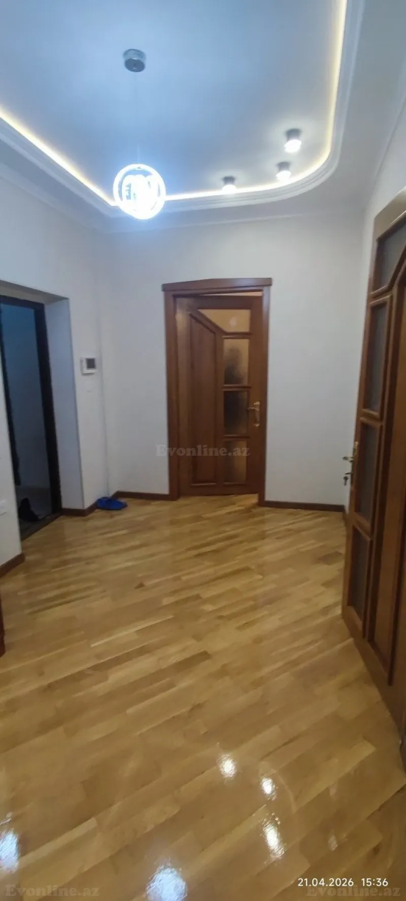 Satılır 2 otaqlı Mənzil Yeni tikili 90 m² 8-ci mikrorayon - şəkil 12