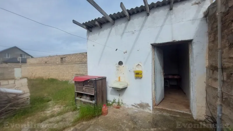 Torpaq Hövsan Satılır