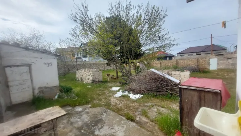 Satılır Torpaq 3.5 sot Hövsan - şəkil 2