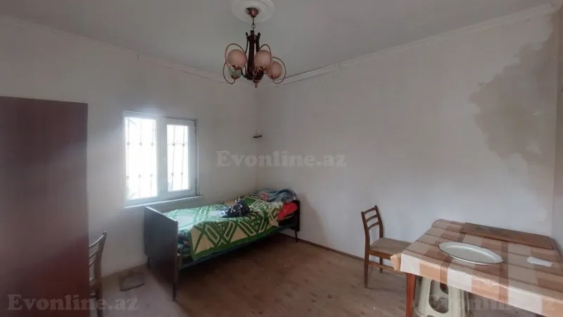 Satılır Torpaq 3.5 sot Hövsan - şəkil 3