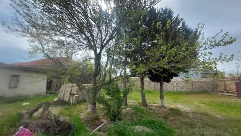 Satılır Torpaq 3.5 sot Hövsan - şəkil 4