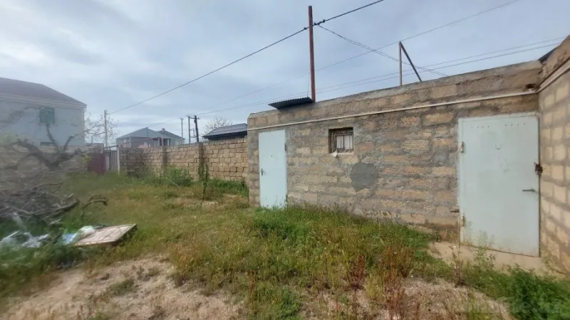 Satılır Torpaq 3.5 sot Hövsan - şəkil 5