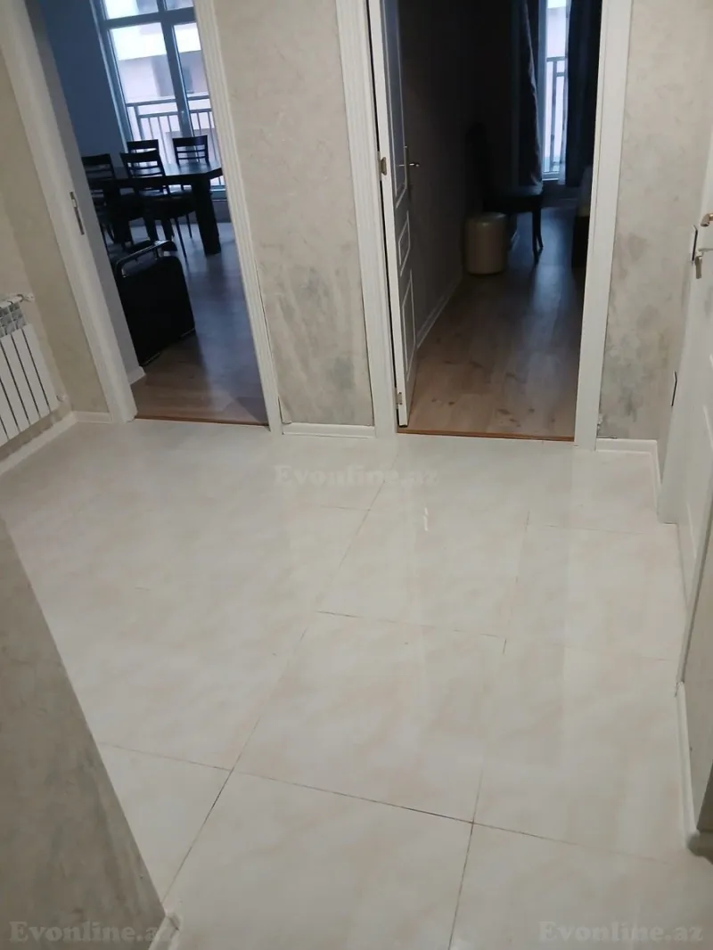 2 otaqlı Mənzil 80 m² Sumqayıt Kirayə verilir
