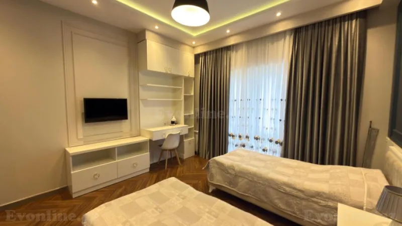 Kirayə verilir 3 otaqlı Mənzil Yeni tikili 100 m² Xətai r. - şəkil 15