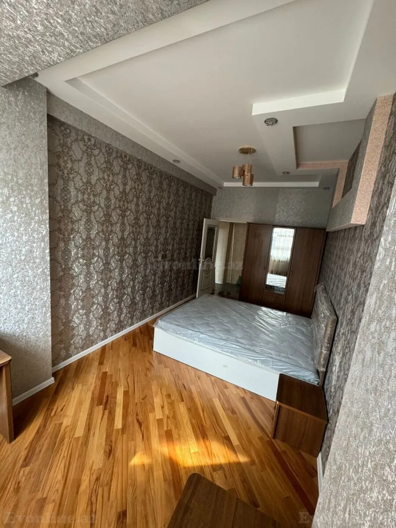 Kirayə verilir 2 otaqlı Mənzil Yeni tikili 60 m² Xırdalan - şəkil 6