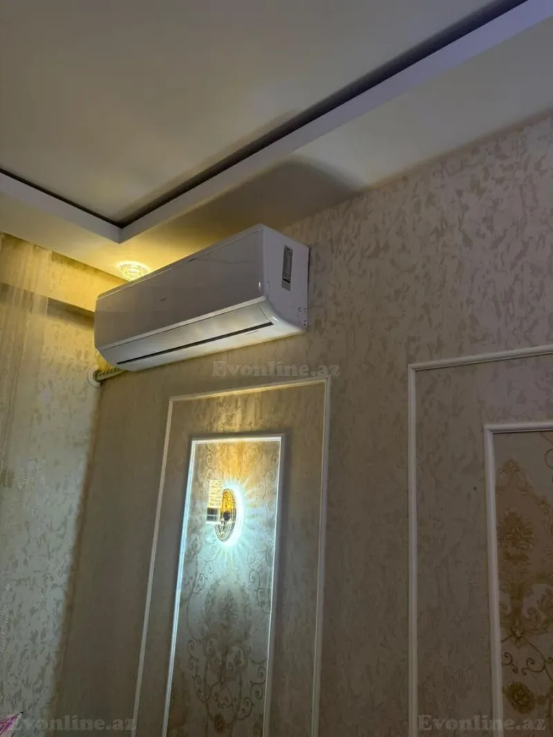 Kirayə verilir 2 otaqlı Mənzil Yeni tikili 60 m² Xırdalan - şəkil 7