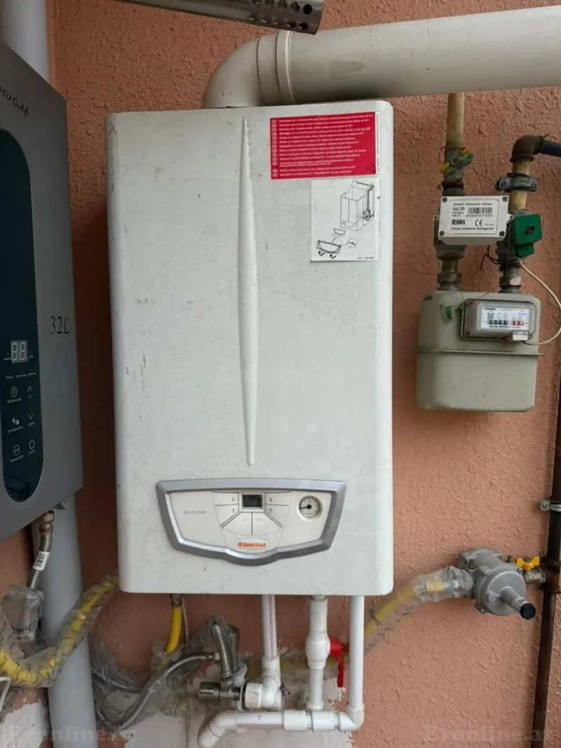 Kirayə verilir 2 otaqlı Mənzil Yeni tikili 60 m² Xırdalan - şəkil 9