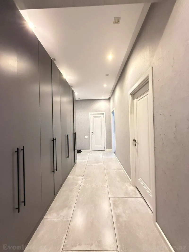 Satılır 3 otaqlı Mənzil Yeni tikili 100 m² Yasamal - şəkil 7