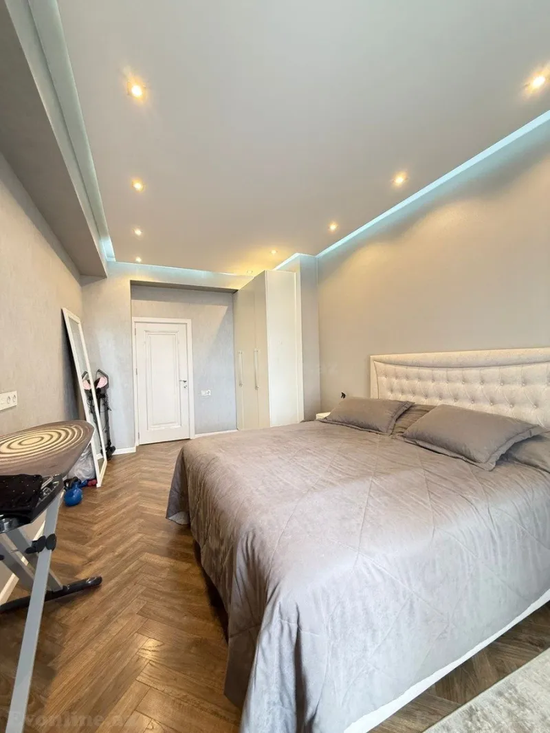 Satılır 3 otaqlı Mənzil Yeni tikili 100 m² Yasamal - şəkil 11