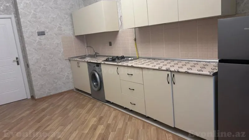 Satılır 3 otaqlı Mənzil Yeni tikili 129.4 m² Bayıl - şəkil 5