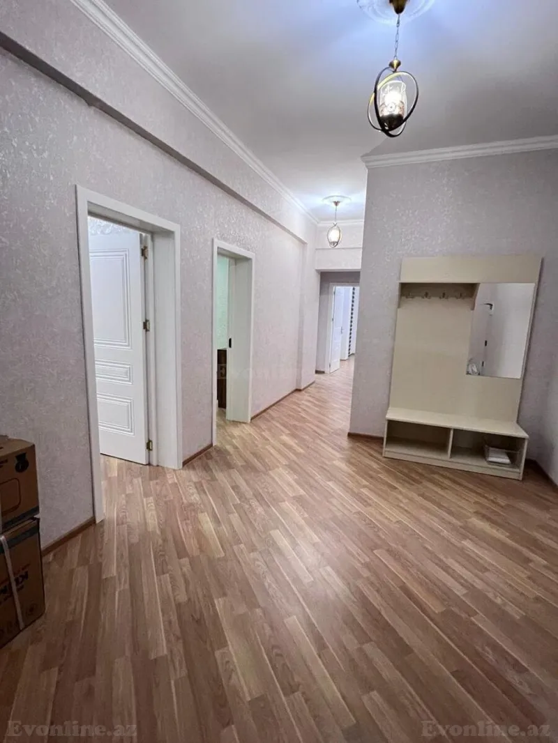 Satılır 3 otaqlı Mənzil Yeni tikili 129.4 m² Bayıl - şəkil 8